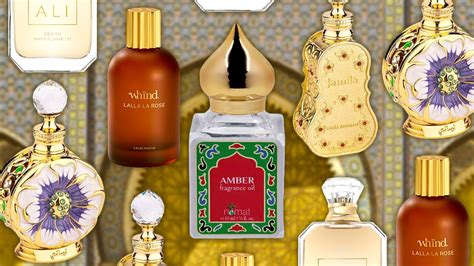 where to buy arabic perfume